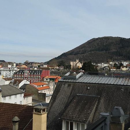 Hotel Coerona Lourdes Eksteriør bilde