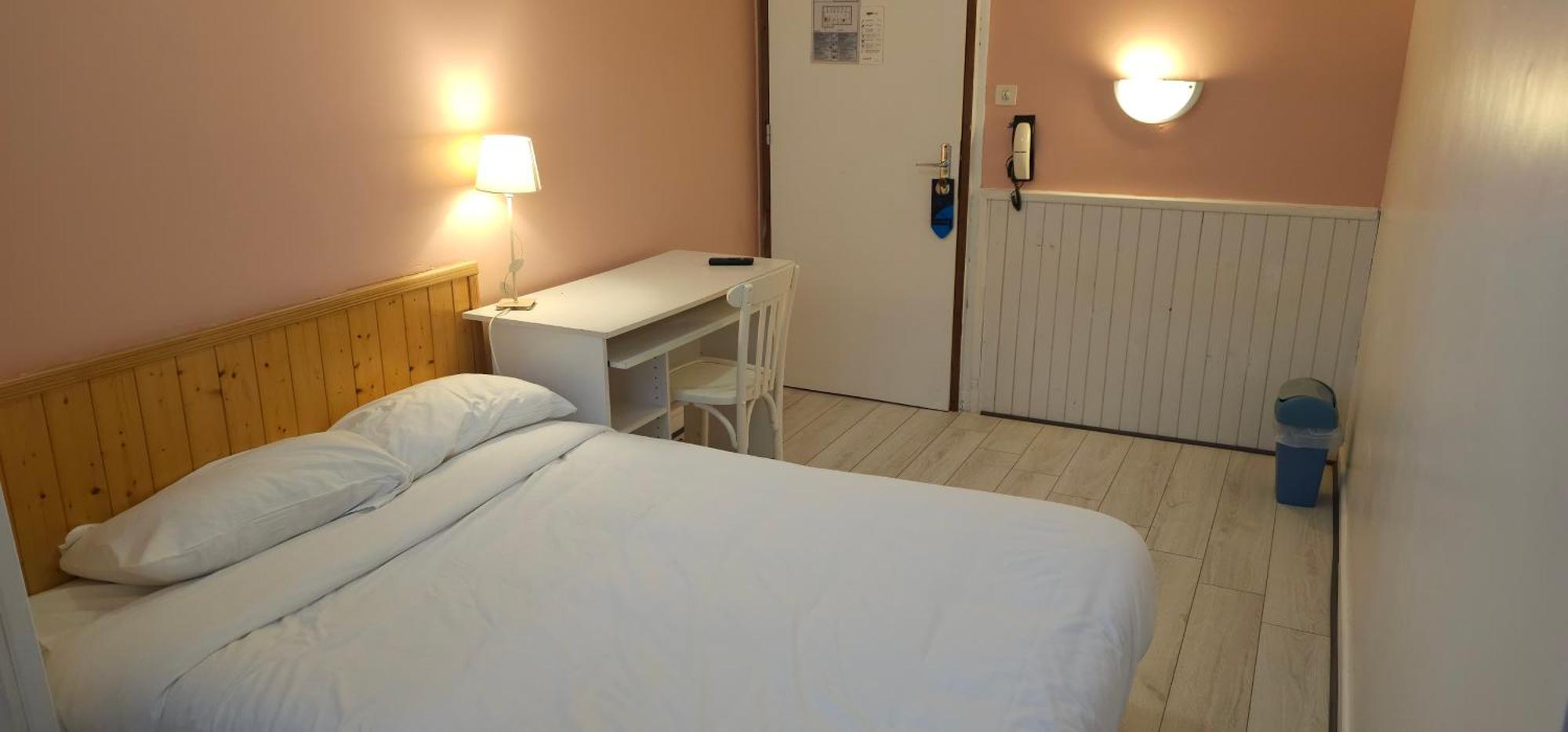 Hotel Coerona Lourdes Eksteriør bilde