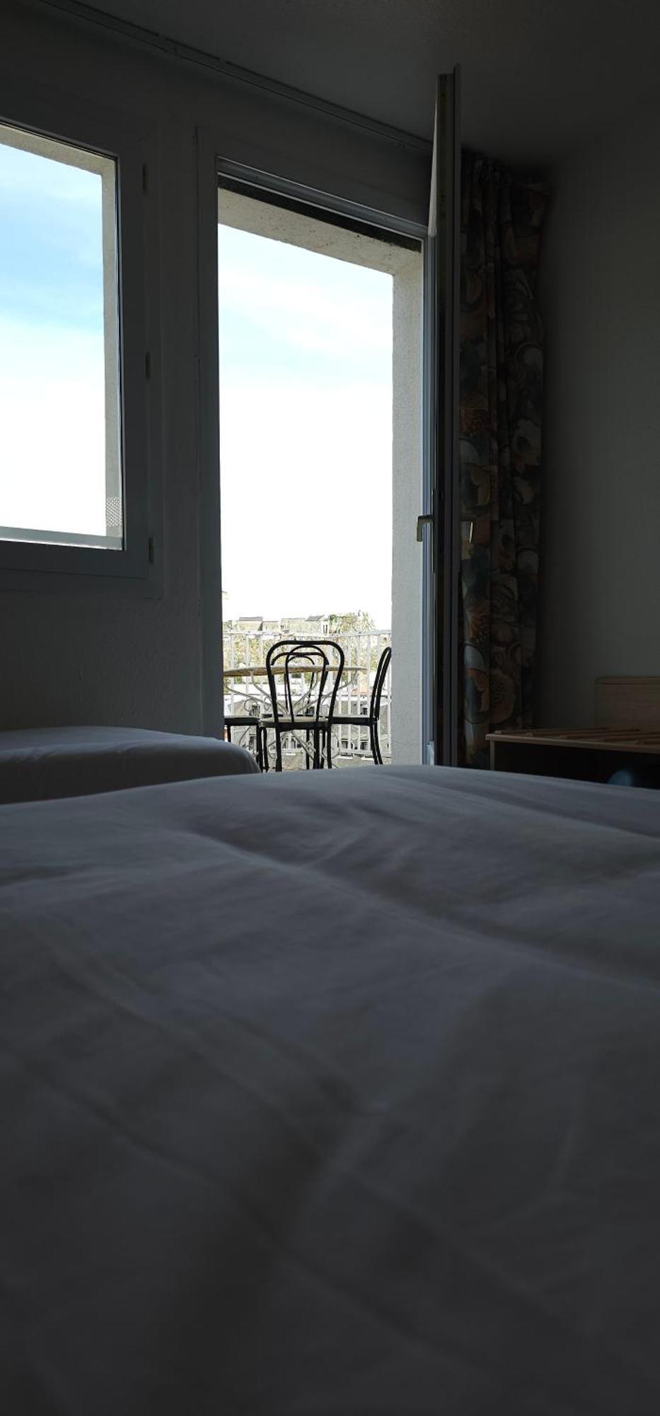 Hotel Coerona Lourdes Eksteriør bilde
