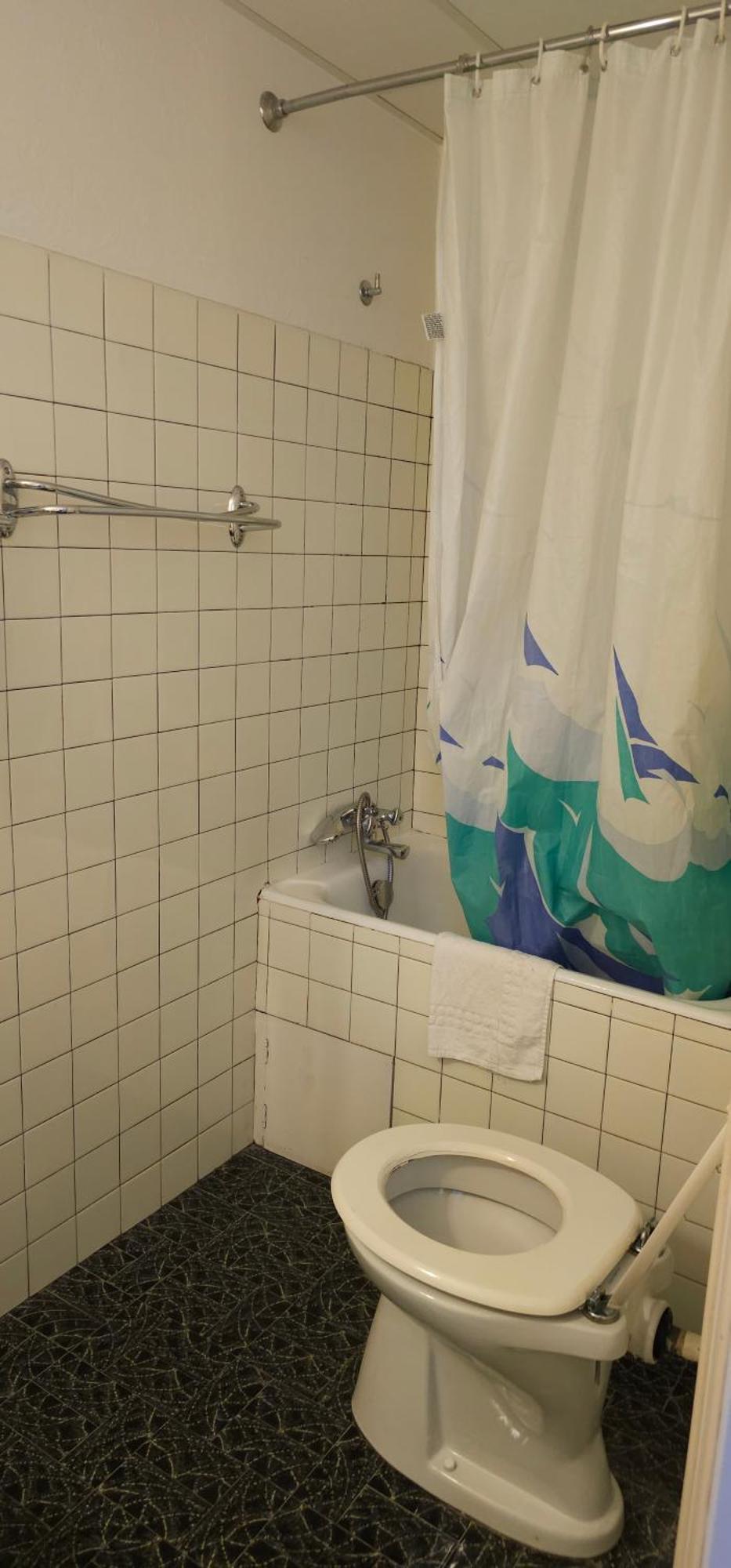 Hotel Coerona Lourdes Eksteriør bilde